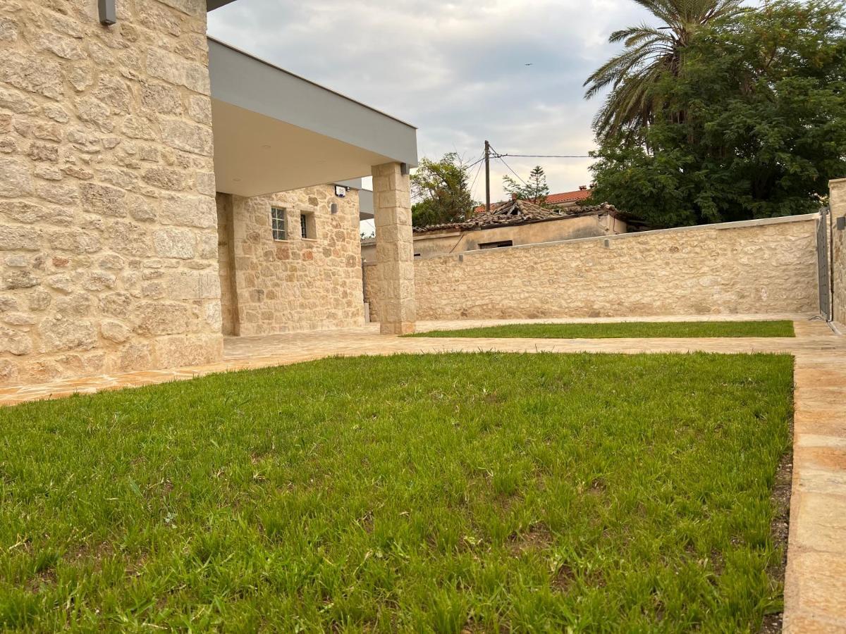 AG.Stone.Home Isthmia Exterior foto
