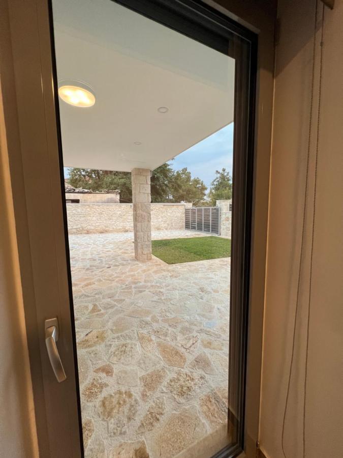 AG.Stone.Home Isthmia Exterior foto