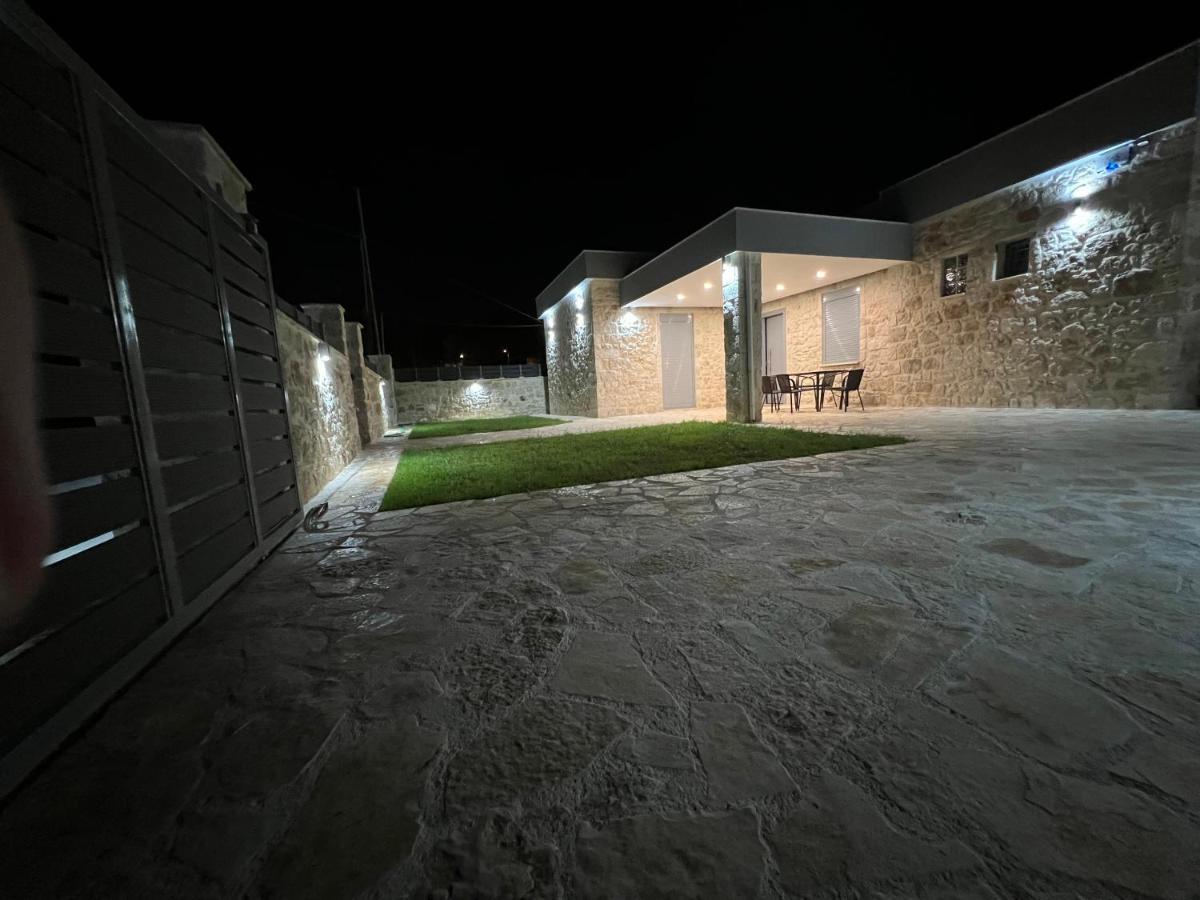 AG.Stone.Home Isthmia Exterior foto